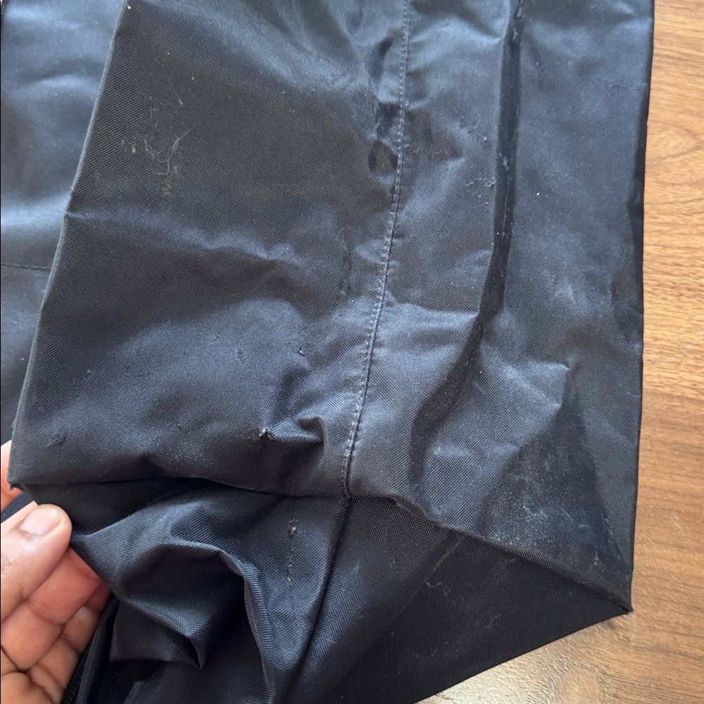 Longchamp XL travel bag - Picture 5 of 16